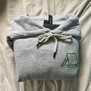 The North Face Hoodie